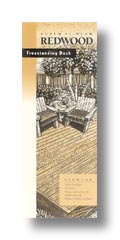Free Standing Deck