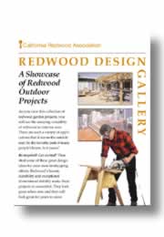 Redwood Design Gallery