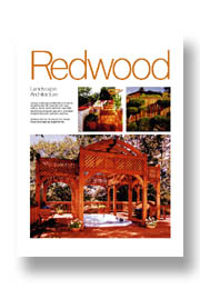 Redwood Landscape Architecture