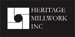 Heritage Millwork