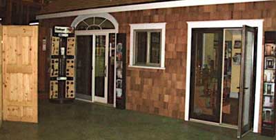 Showroom