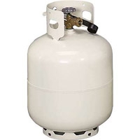 25% Off LP Tank Refill
