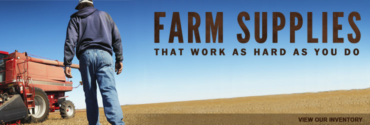 Farm Slider