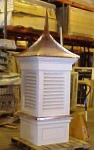 cupola