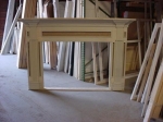 mantel