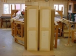 shutters