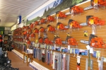 Chainsaws