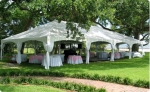 30 x 60 Future Trac Tent