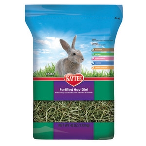 $5.99 For All 24oz Kaytee Hay