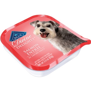 $1.29 For All Blue Buffalo Divine Delights