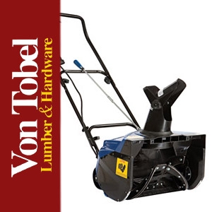Take an Extra $10 off Snow Joe Snow Thrower