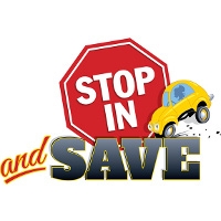 $10 Off Mower or $20 Off Lawn Tractor Tune Ups