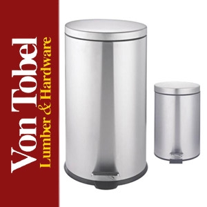 $10 Off Trash Can Value Pack