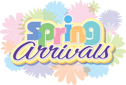 Our Spring Fling