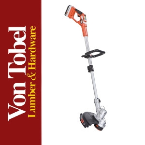 Save $30 on 40V Lithium String Trimmer