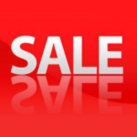 1/2 Price Sundays!