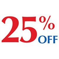 25% Off 2nd Day Floor Nailer Rental