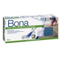 Bona Floor Care Kit Now $18.00