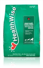 Healthwise Chicken Adult Dog Food 35lb $29.99