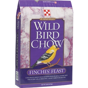 20% Off ALL Wild Bird Seed Mixes