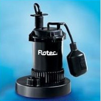 1/3hp Submersible Sump Pump Now $89.99