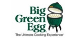 Big Green Egg