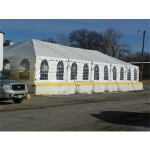 Tent Display