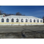 Tent Display