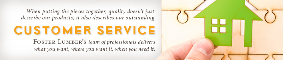 Customer Service