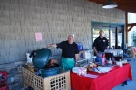 Big Green Egg Cooking