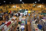 Inside Mountain Valley Country Store