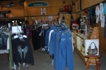 Ladies Clothing Dept