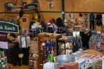 Ladies Dept From Above
