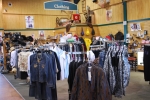 Ladies Dept. Spring 2011-2012
