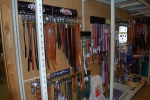 Leather Collars
