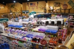 Pet Dept. From Mezzanine