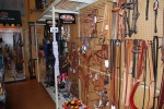 Weaver Tack