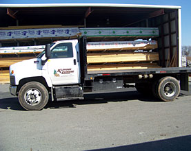 Klinger's Truck