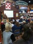 Alpaca Seminar