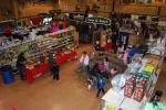 In Store Christmas Party