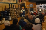 Poultry Seminar at Chick Day 2011