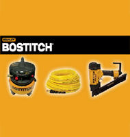 Stanley Bostitch