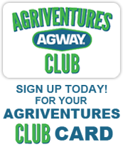 Sign up for the Agriventures Club