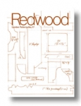 Redwood Siding Patterns & Applications