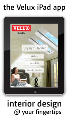 Velux iPhone App