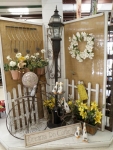 Spring at Rail City