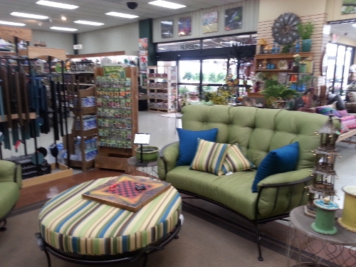 Lakeland Yard and Garden Center | Patio Furniture, Garden Tools