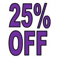 25% Off Fun Food Machine Rental