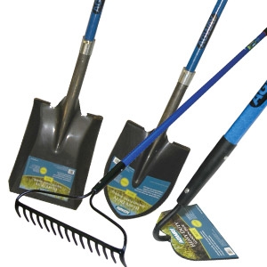Agway Long Handle Tools $14.99/ea.