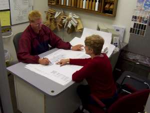 Designs and Estimates